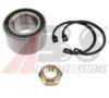 RUV 5412 Wheel Bearing Kit